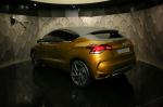Citroen DS High Rider Concept 2010 года